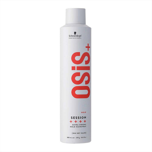 Schwarzkopf Professional OSiS Session Extra Strong Hold Hairspray