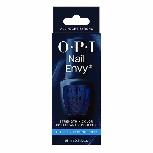 OPI Nail Envy Nail Strengthener - All night Strong - 15ml