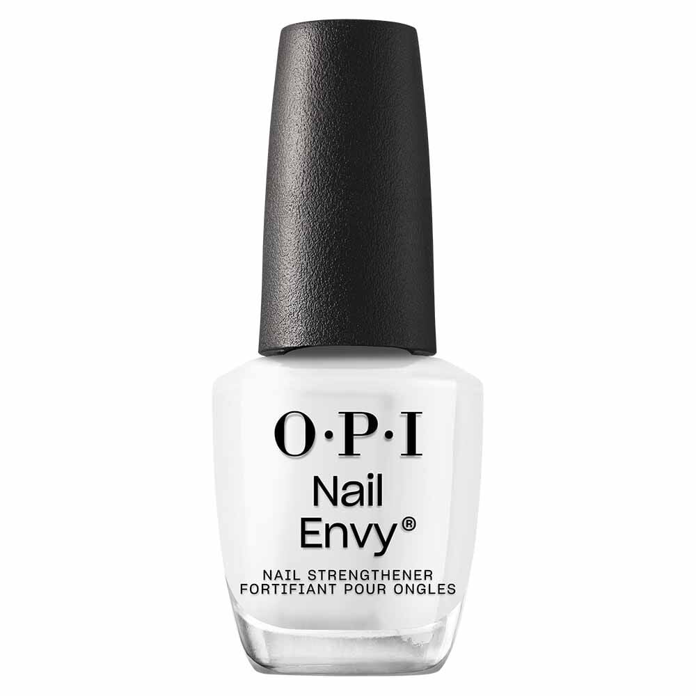 OPI Nail Envy Nail Strengthener - Apline Snow - 15ml