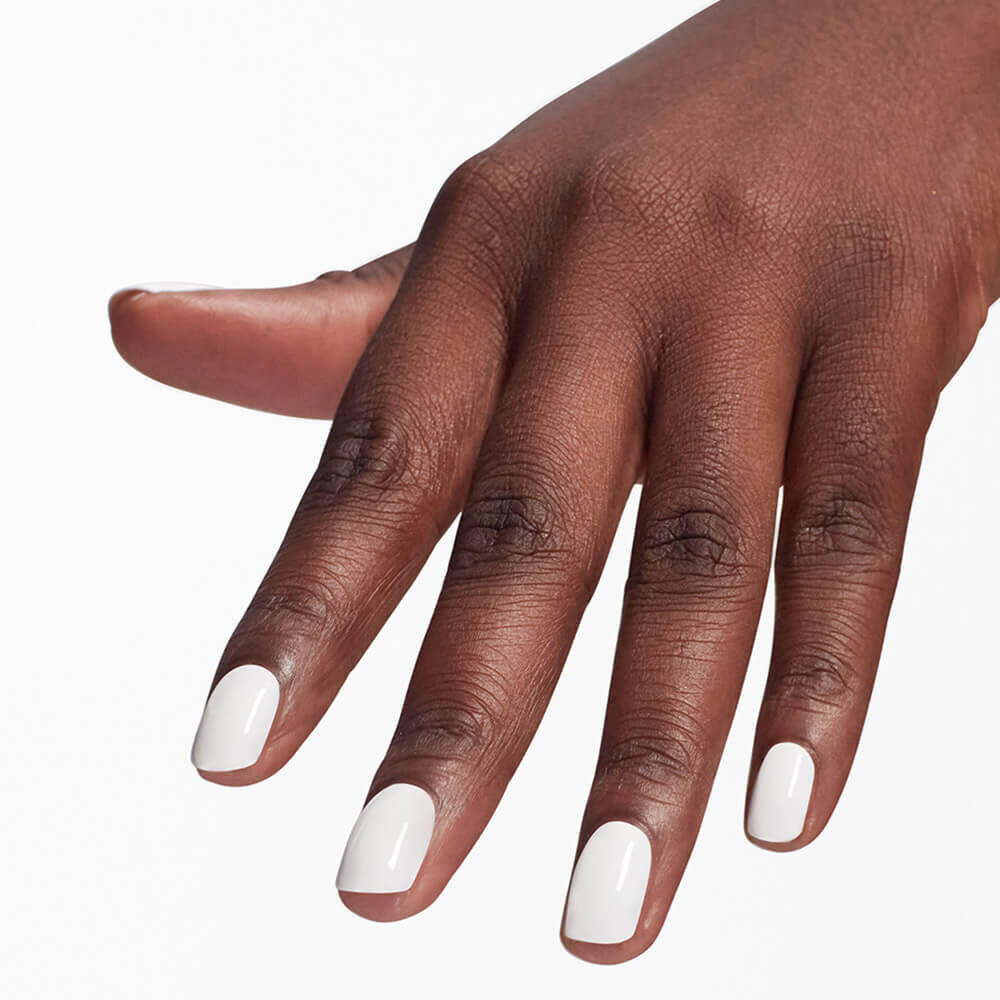 OPI Nail Envy Nail Strengthener - Apline Snow - 15ml