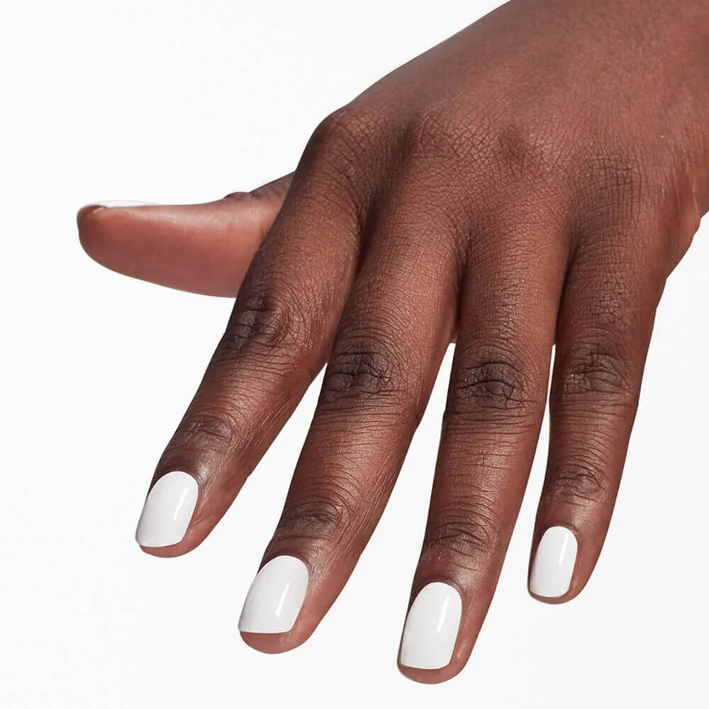 OPI Nail Envy Nail Strengthener - Apline Snow - 15ml