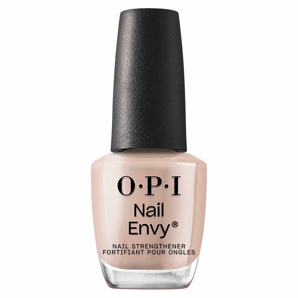OPI Nail Envy Nail Strengthener - Double Nude-y - 15ml