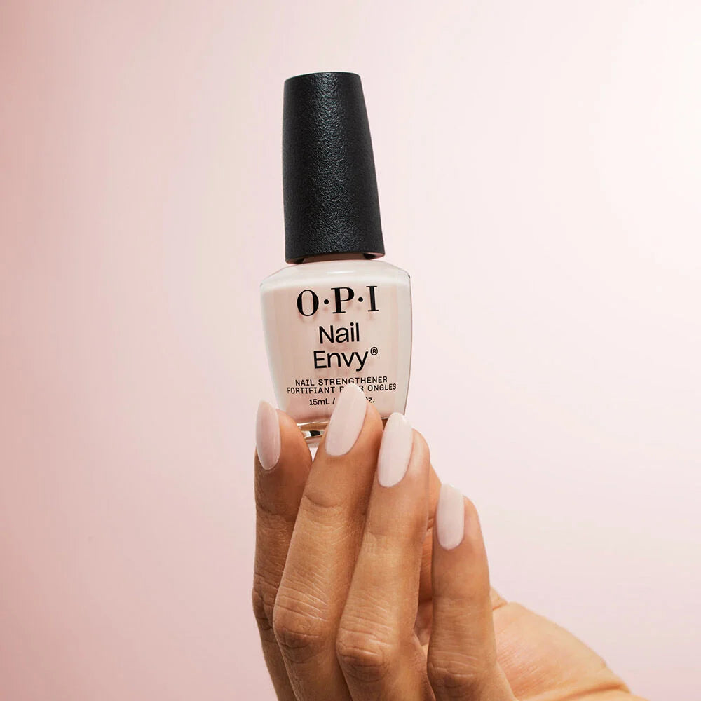 OPI Nail Envy Nail Strengthener - Bubble Bath - 15ml