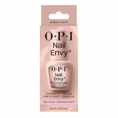 OPI Nail Envy Nail Strengthener - Bubble Bath - 15ml