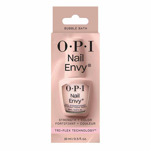 OPI Nail Envy Nail Strengthener - Bubble Bath - 15ml