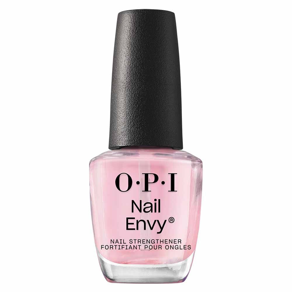 OPI Nail Envy Nail Strengthener - Pink to Envy - 15ml