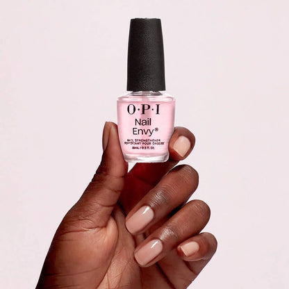 OPI Nail Envy Nail Strengthener - Pink to Envy - 15ml