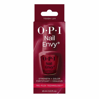 OPI Nail Envy Nail Strengthener - Tough Luv - 15ml