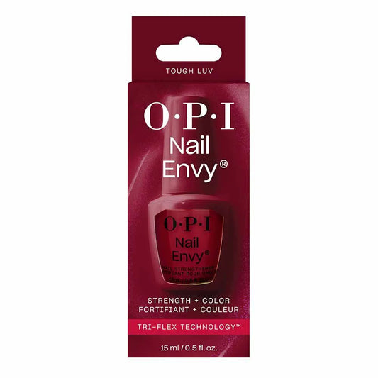 OPI Nail Envy Nail Strengthener - Tough Luv - 15ml