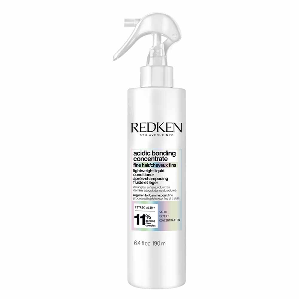 Redken Acidic Bonding Concentrate Lightweight Conditioner 190ml