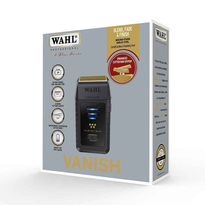 WAHL Vanish Shaver