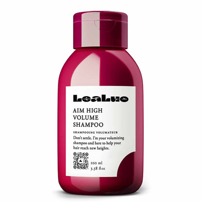 LeaLuo Aim High Volume Shampoo