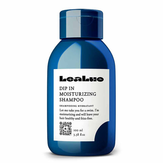 LeaLuo Dip in Moisturize Shampoo