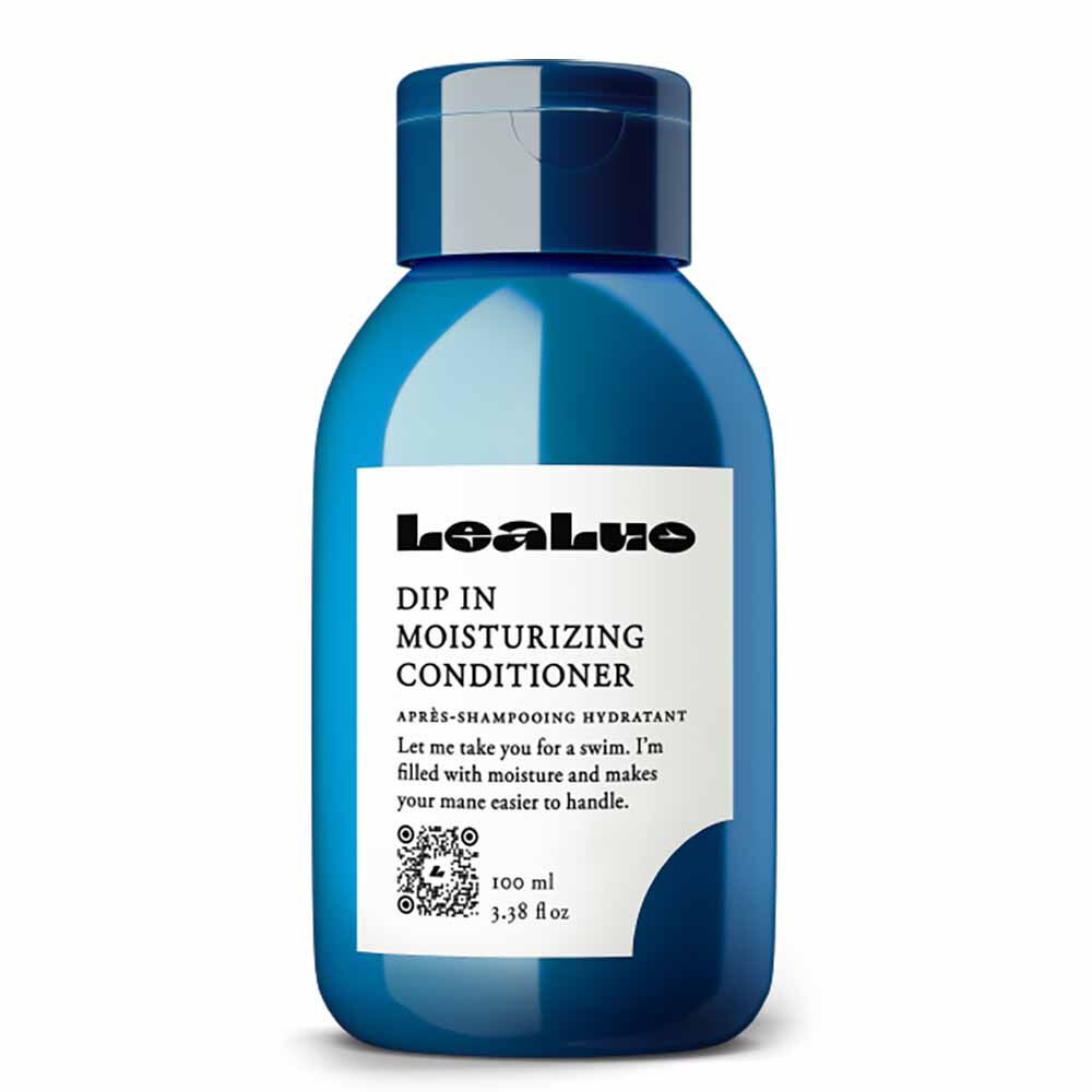 LeaLuo Dip in Moisturize Conditioner