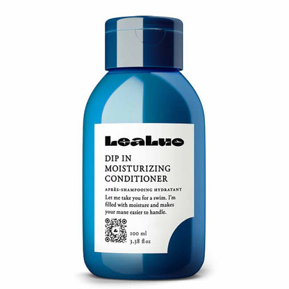 LeaLuo Dip in Moisturize Conditioner