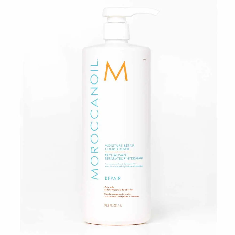 Moroccanoil Moisture Repair Conditioner - 1 Litre