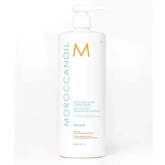 Moroccanoil Moisture Repair Conditioner - 1 Litre