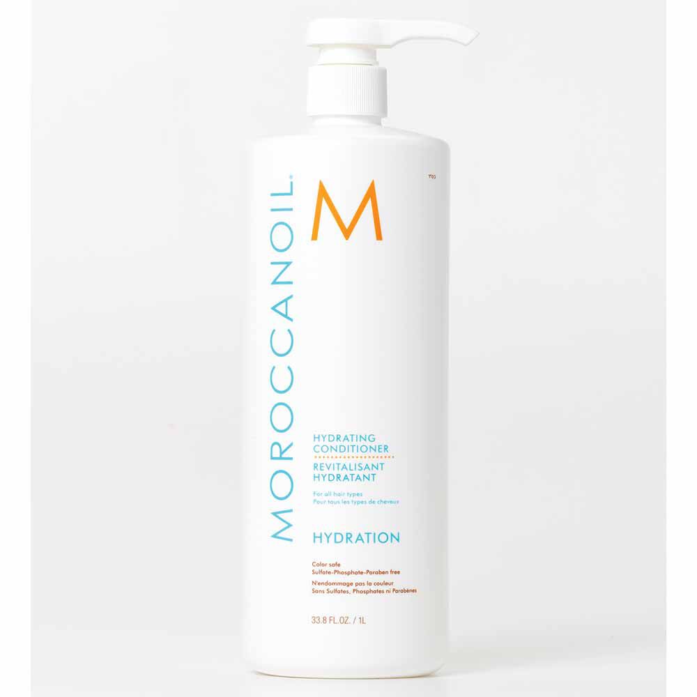 Moroccanoil Hydrating Conditioner