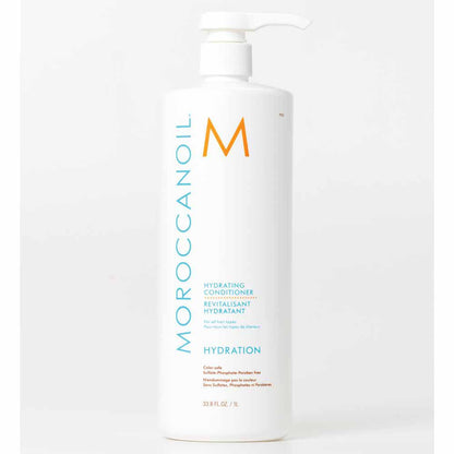 Moroccanoil Hydrating Conditioner