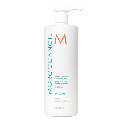 Moroccanoil Exrtra Volume Conditioner