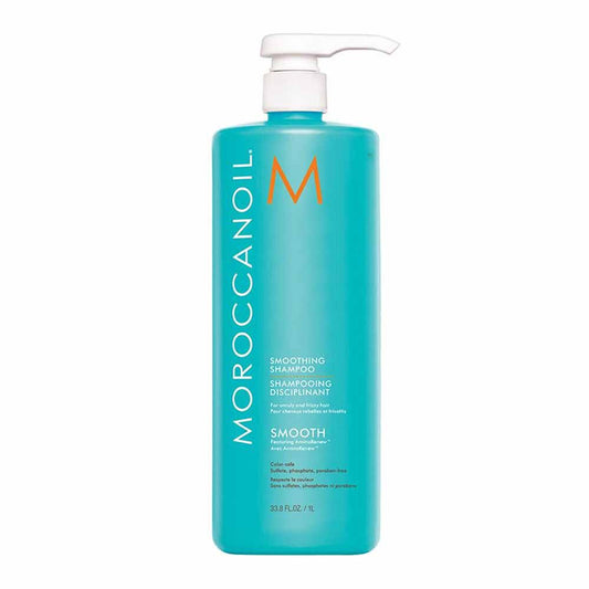 Moroccanoil Smoothing Shampoo