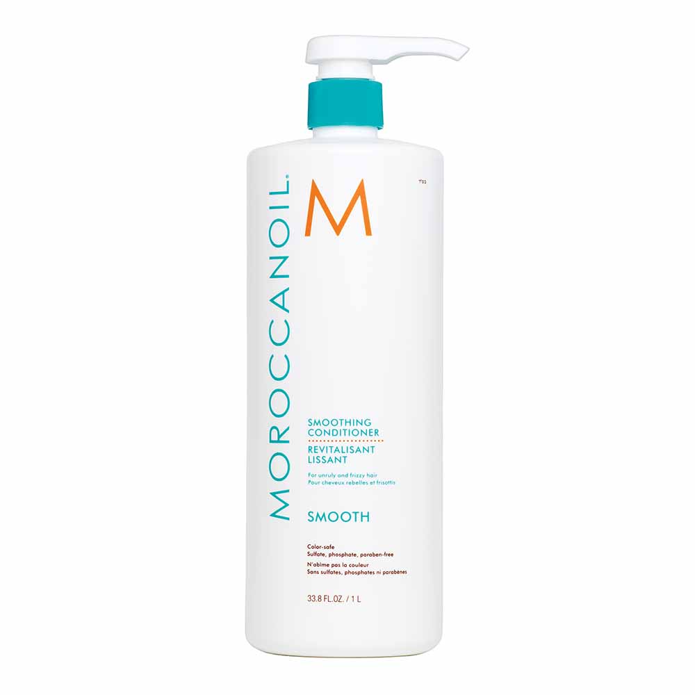 Moroccanoil Smoothing Conditioner