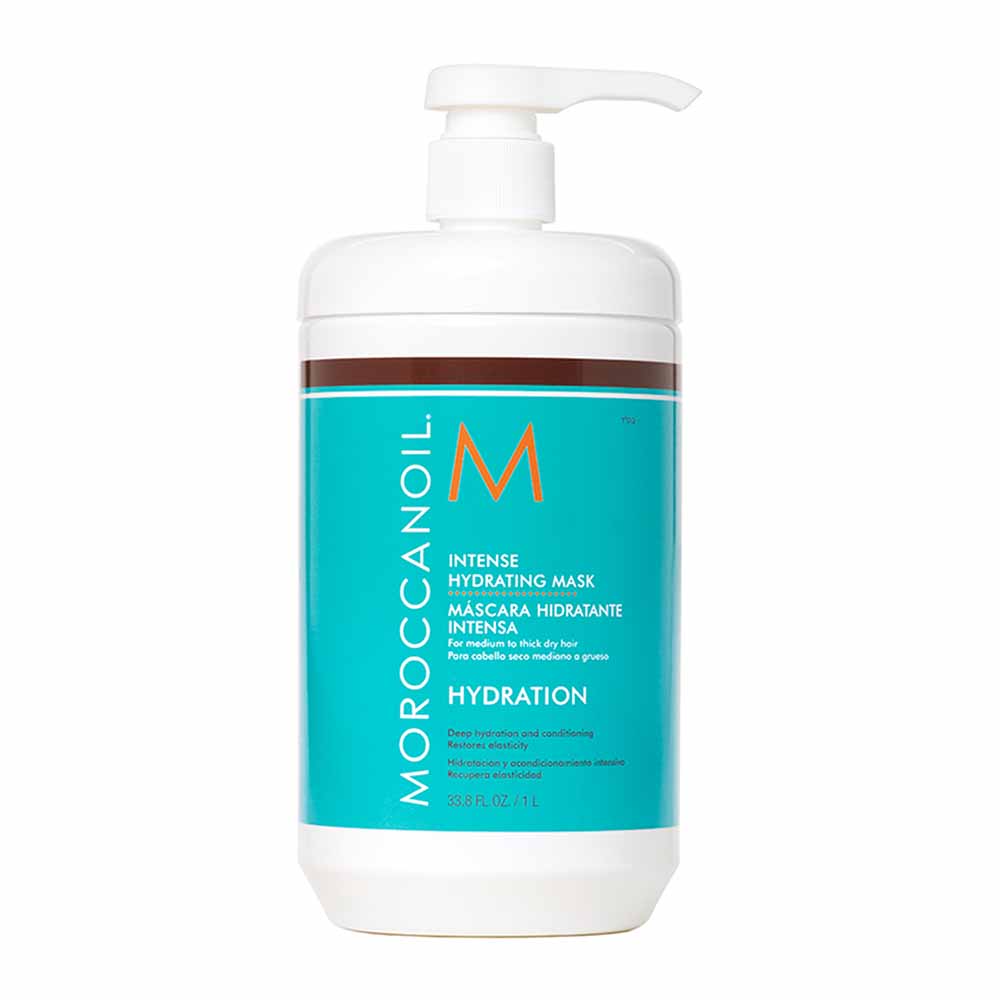 Moroccanoil Intense Hydrating Mask