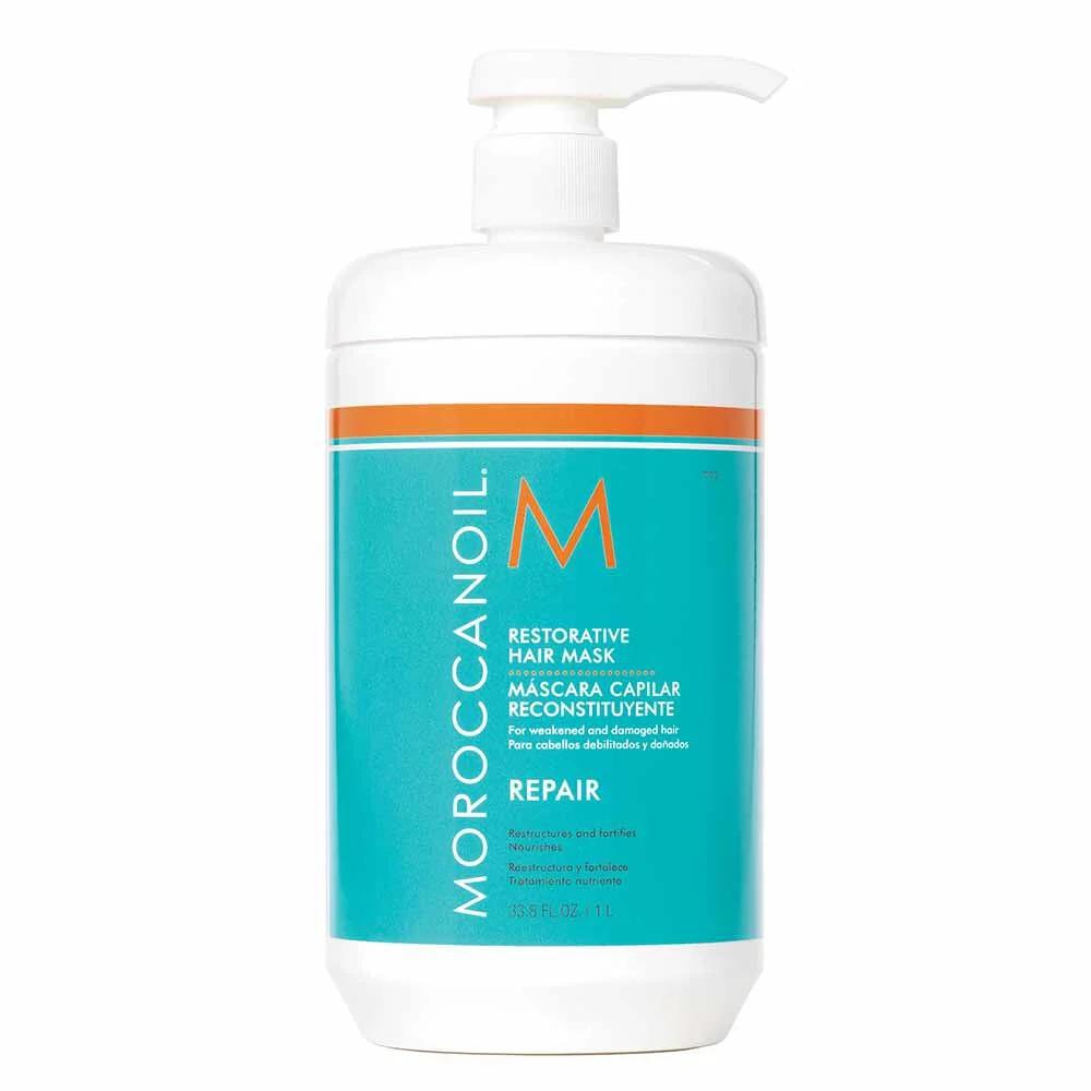 Moroccanoil Restorative Hair Mask