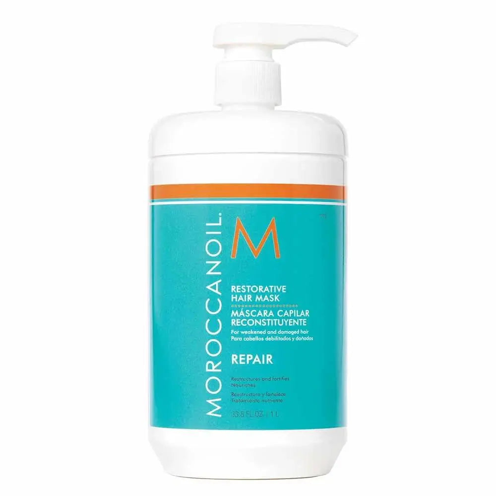 Moroccanoil Restorative Hair Mask - 250ml
