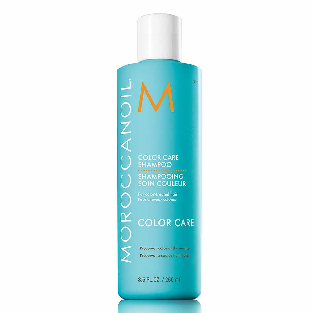 Moroccanoil Color Care Shampoo