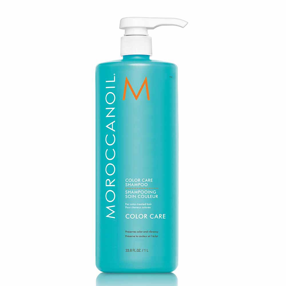 Moroccanoil Color Care Shampoo