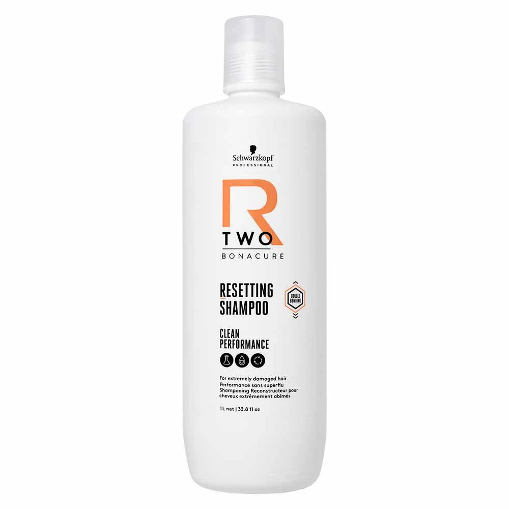 Schwarzkopf Professional Bonacure R-TWO Resetting Shampoo