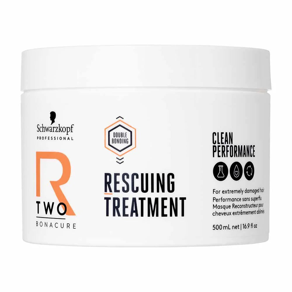 Schwarzkopf Professional Bonacure R-TWO Rescuing Treatment