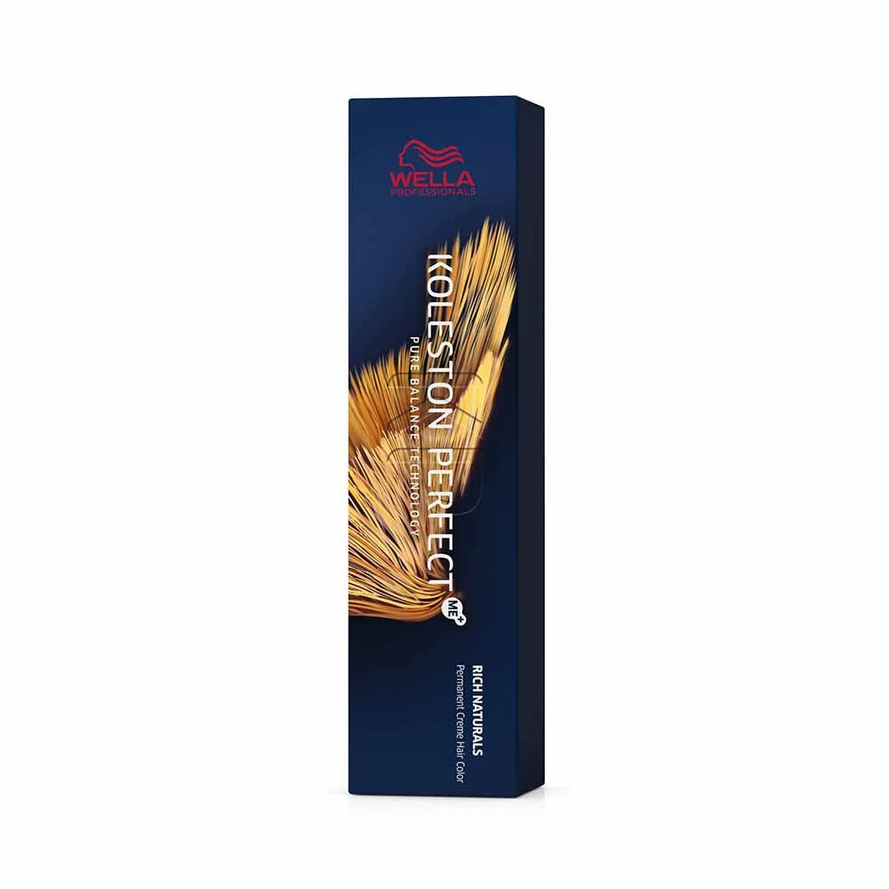 Wella Professionals Koleston Perfect Permanent Hair Colour - 60ml