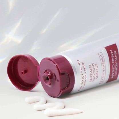 Retinol Anti-Aging Hand Cream 100g