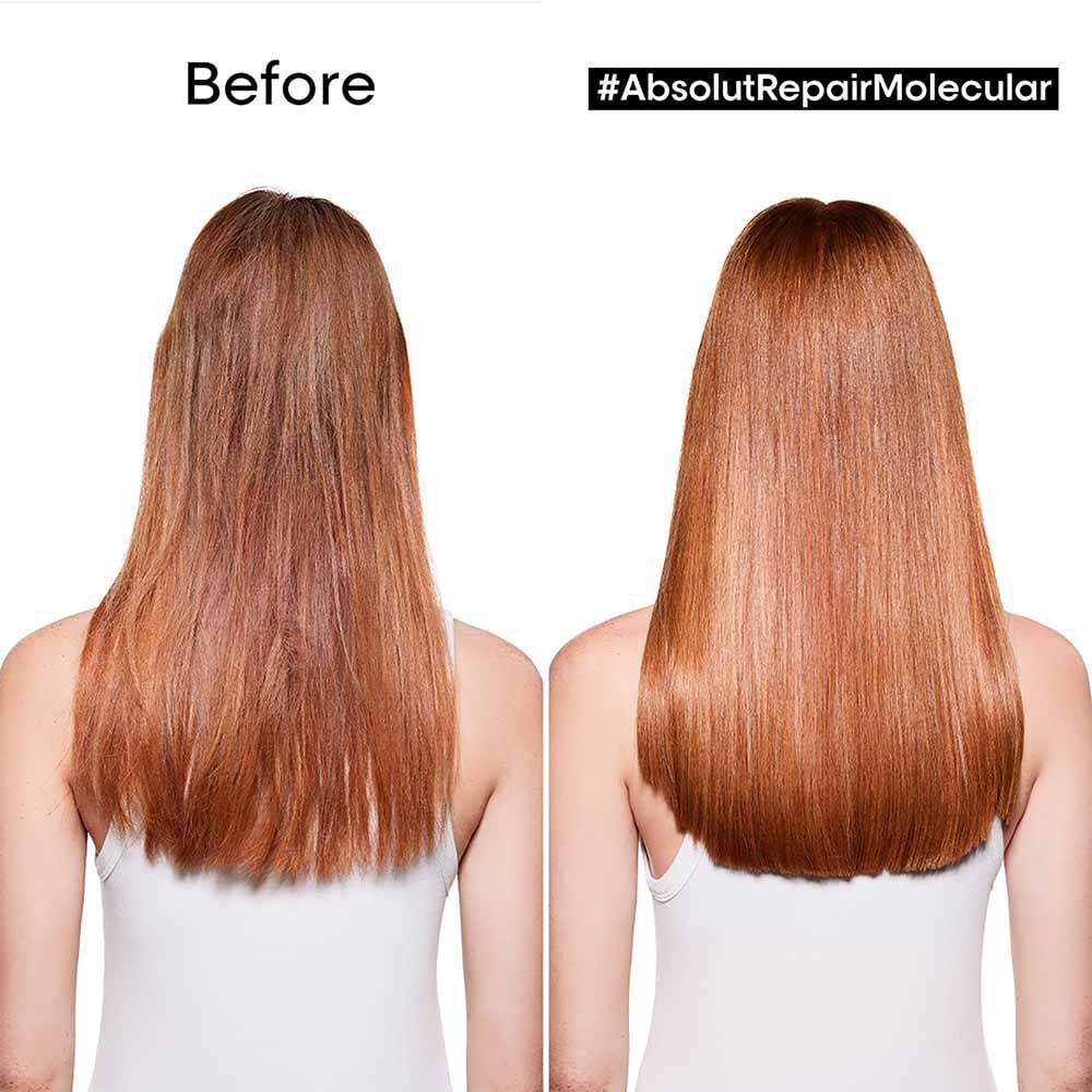 L'OrÃ©al Professionnel Serie Expert Absolut Repair Molecular Rinse-Off Serum 250ml