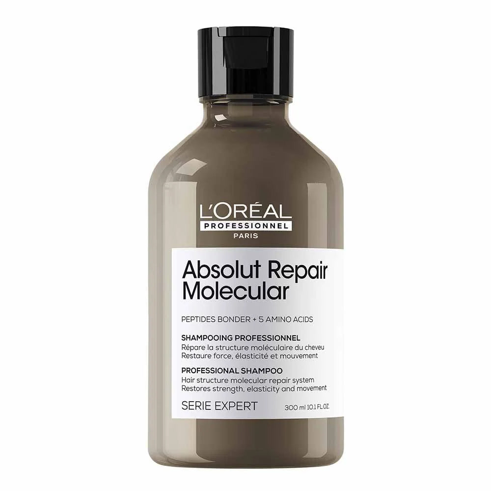 L'Oréal Professionnel Serie Expert Absolut Repair Molecular Shampoo