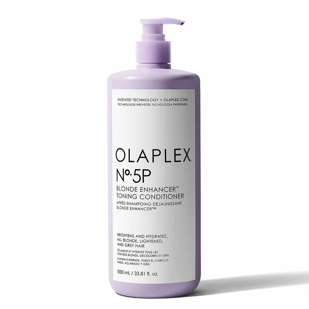 Olaplex No. 5P Blonde Enhancer™ Toning Conditioner - 1 Litre