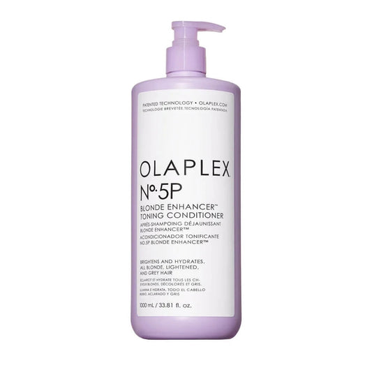 Olaplex No. 5P Blonde Enhancerâ„¢ Toning Conditioner 1000ml