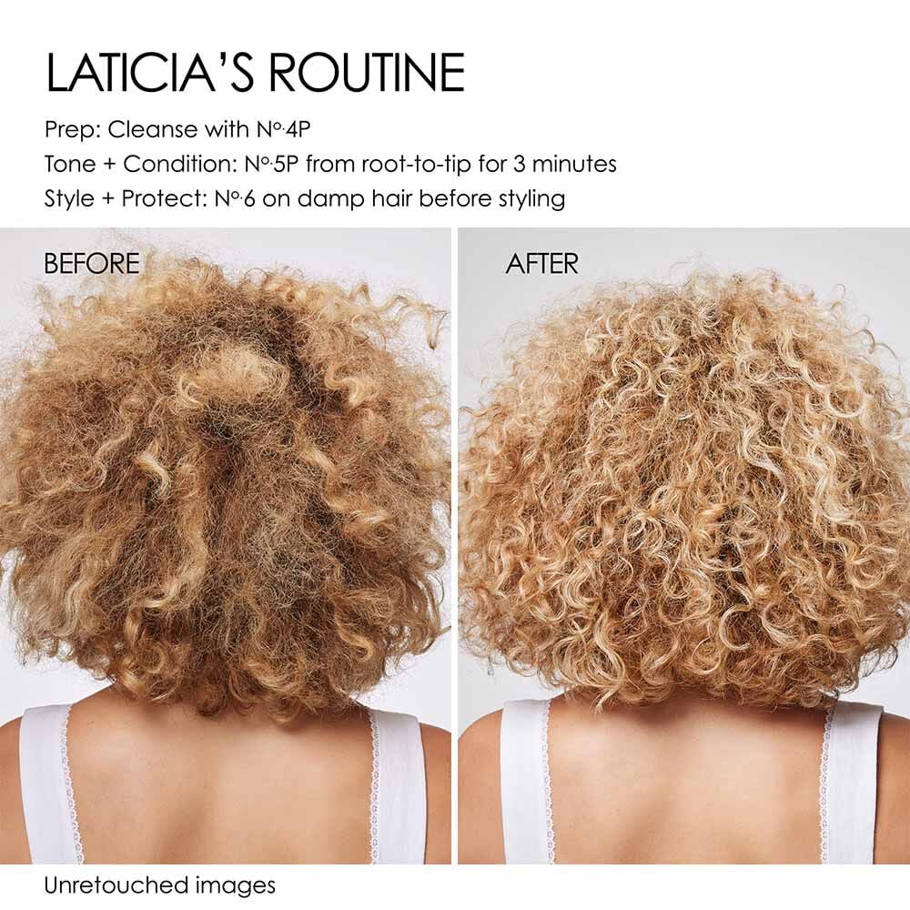Olaplex No. 5P Blonde Enhancerâ„¢ Toning Conditioner 1000ml