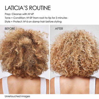 Olaplex No. 5P Blonde Enhancerâ„¢ Toning Conditioner 1000ml
