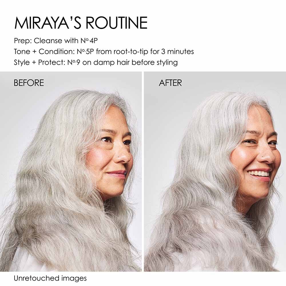 Olaplex No. 5P Blonde Enhancerâ„¢ Toning Conditioner 1000ml