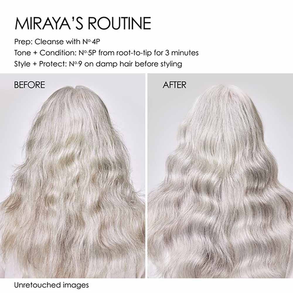 Olaplex No. 5P Blonde Enhancerâ„¢ Toning Conditioner 1000ml