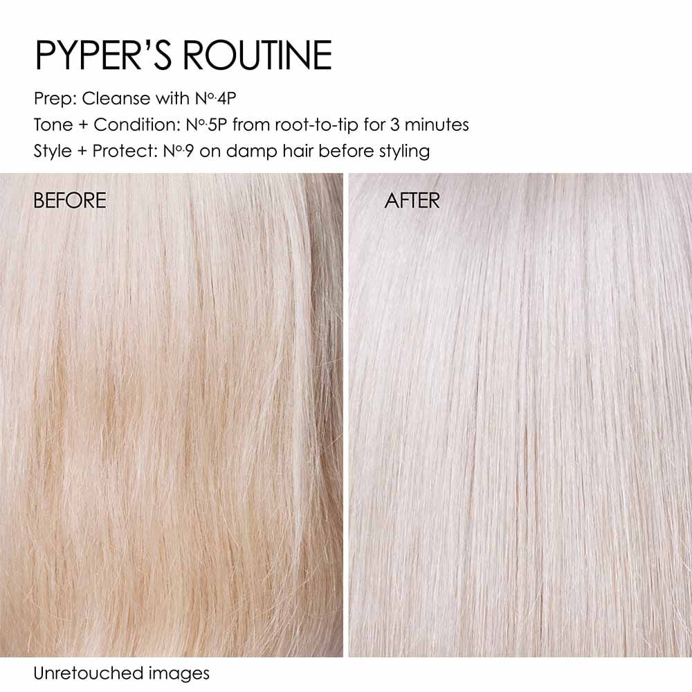Olaplex No. 5P Blonde Enhancerâ„¢ Toning Conditioner 1000ml