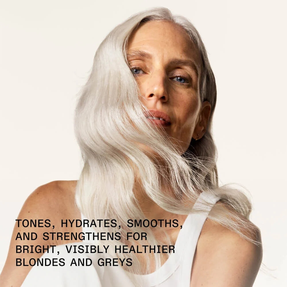 Olaplex No. 5P Blonde Enhancerâ„¢ Toning Conditioner 1000ml