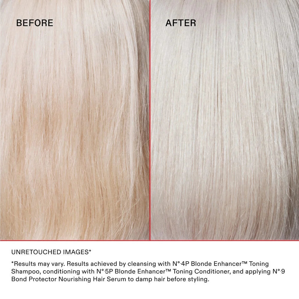 Olaplex No. 5P Blonde Enhancerâ„¢ Toning Conditioner 1000ml