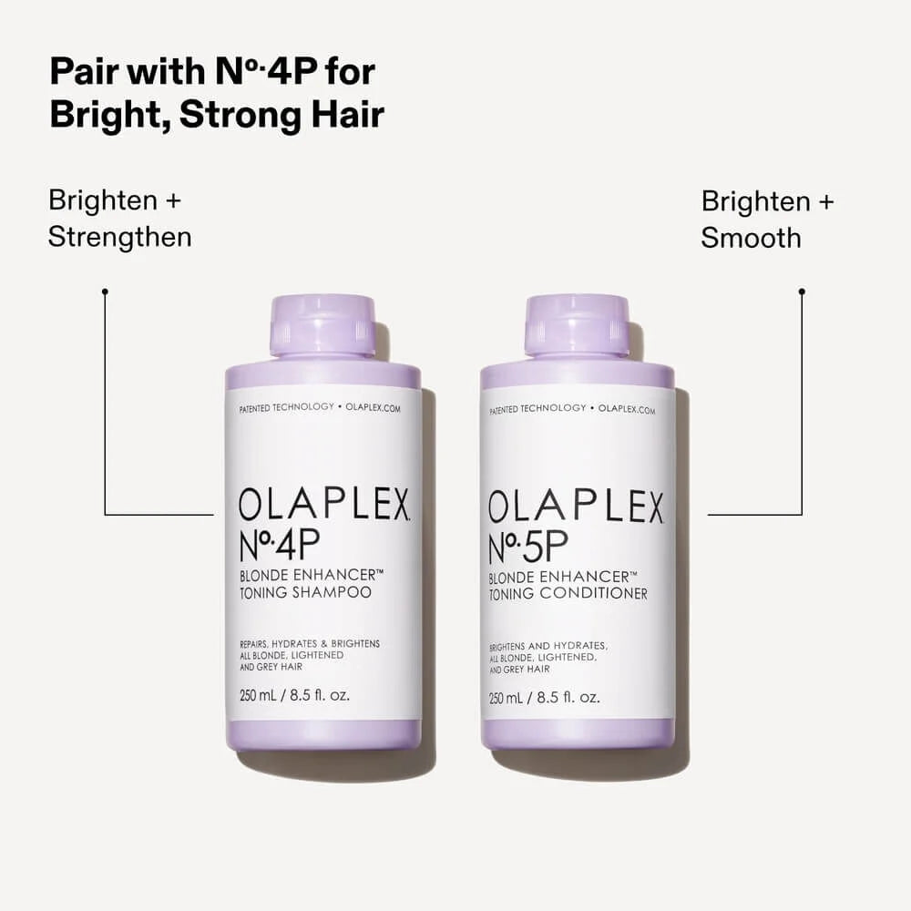 Olaplex No. 5P Blonde Enhancerâ„¢ Toning Conditioner 1000ml