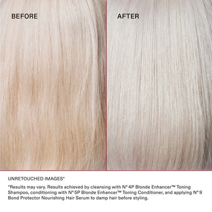 Olaplex No. 5P Blonde Enhancer™ Toning Conditioner 1000ml