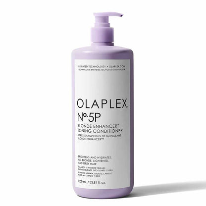 Olaplex No. 5P Blonde Enhancer™ Toning Conditioner