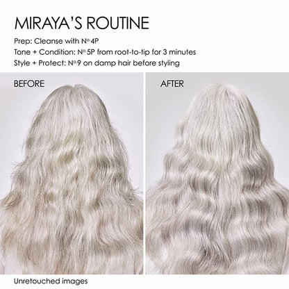Olaplex No. 5P Blonde Enhancerâ„¢ Toning Conditioner - 250ml